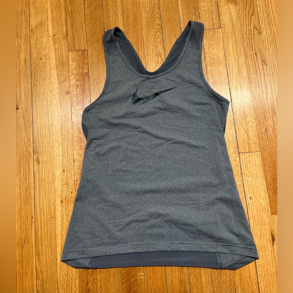 Women’s Nike Pro Dri-Fit Tank Top